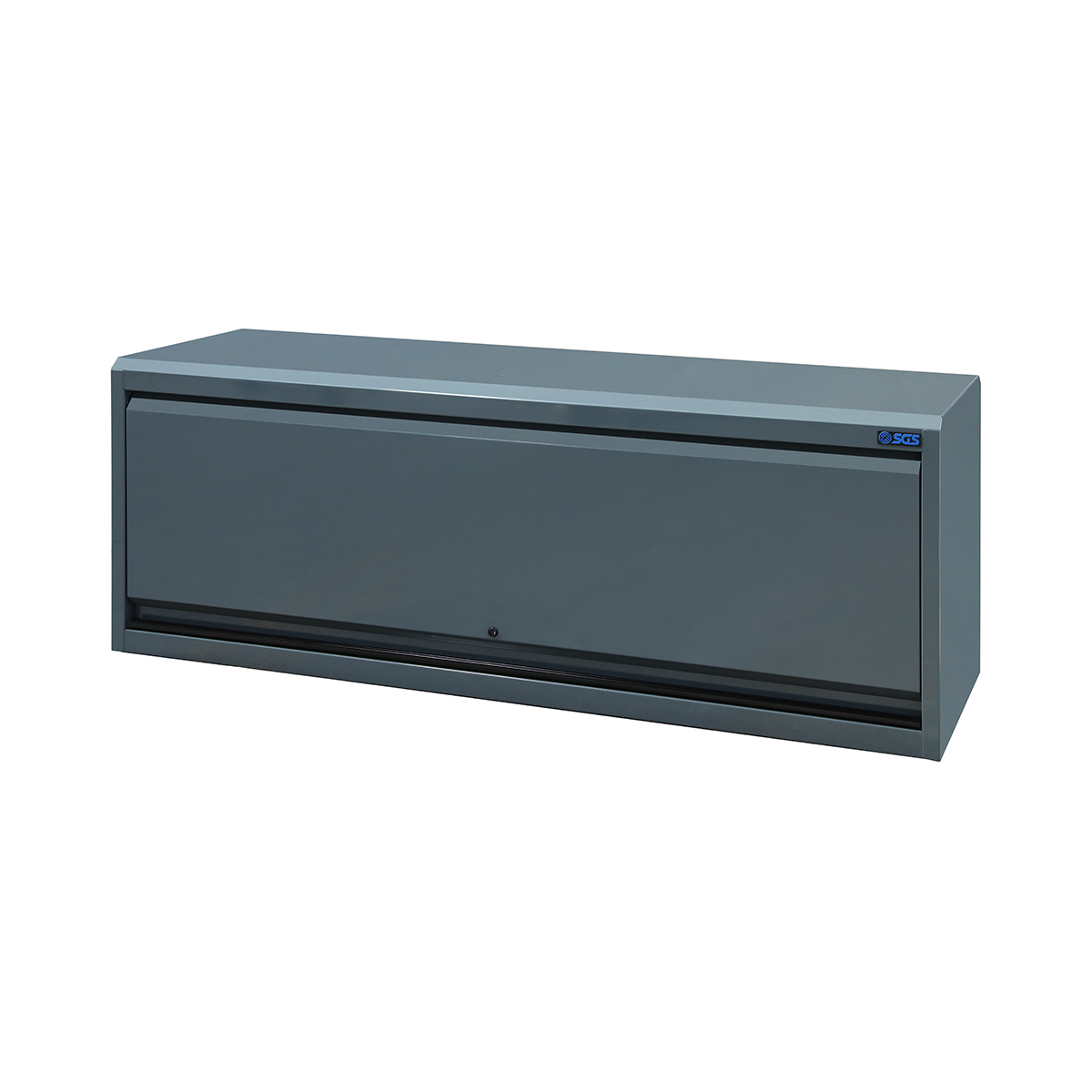 SGS 72in Hutch Top | Slate Grey
